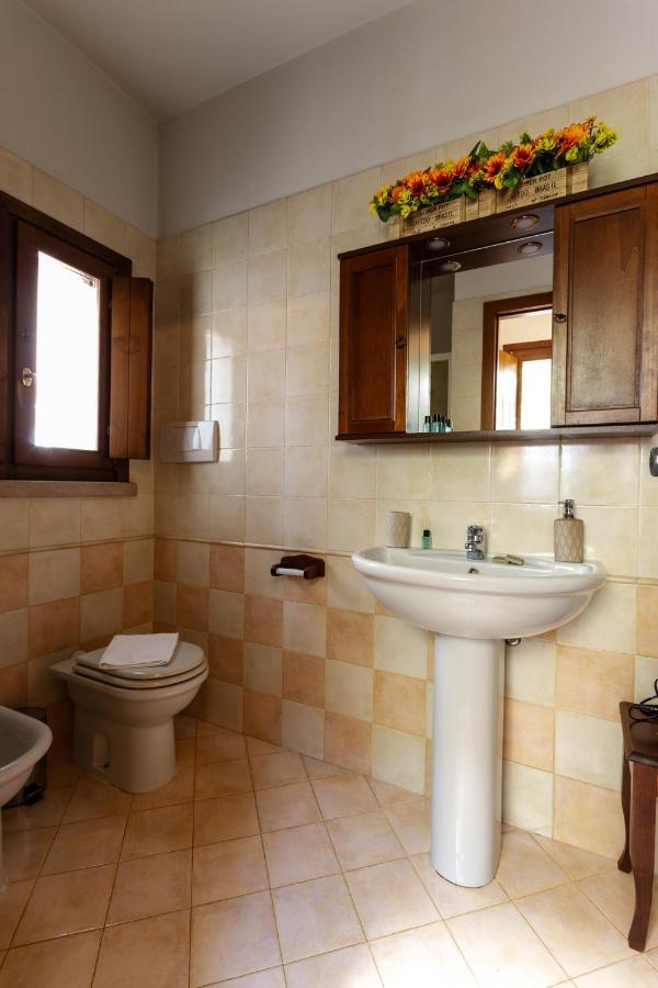 La Terrazza Apartment - Smart Holiday Mantoue Extérieur photo